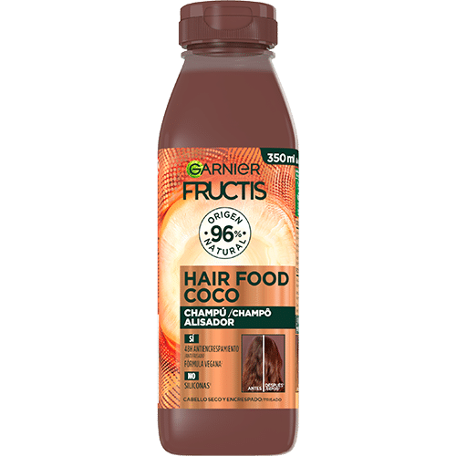Hair Food Coco Champú