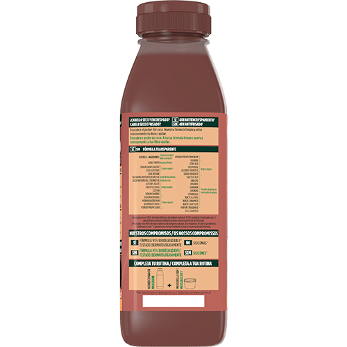 Hair Food Coco Champú