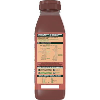 Hair Food Coco Champú