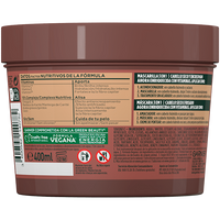 Hair Food Coco Mascarilla