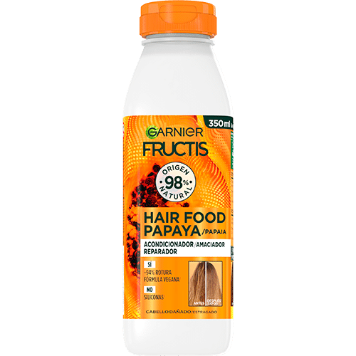 Hair Food Papaya Acondicionador