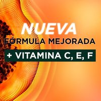 Hair Food Papaya Acondicionador