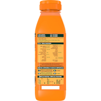 Hair Food Papaya Champú