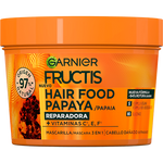 Hair Food Papaya Mascarilla