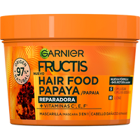 Hair Food Papaya Mascarilla