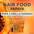 Hair Food Papaya Mascarilla