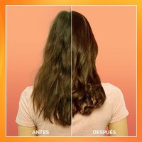 Hair Food Papaya Mascarilla