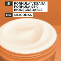 Hair Food Papaya Mascarilla