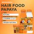 Hair Food Papaya Mascarilla