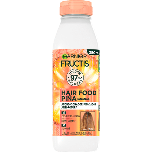 Hair Food Piña acondicionador