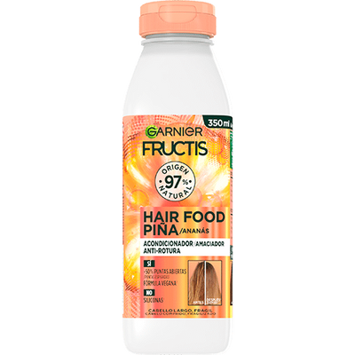 Hair Food Piña acondicionador