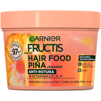 Hair Food Piña mascarilla
