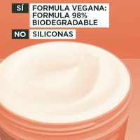 Hair Food Piña mascarilla