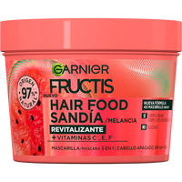 Hair Food sandía mascarilla