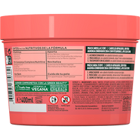 Hair Food sandía mascarilla