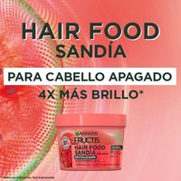 Hair Food sandía mascarilla