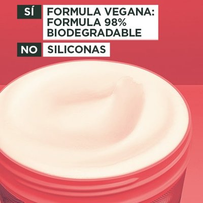 Hair Food sandía mascarilla