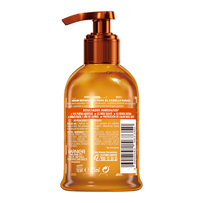 Original Remedies Elixir Miel