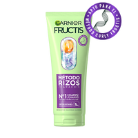 Método Rizos Champú