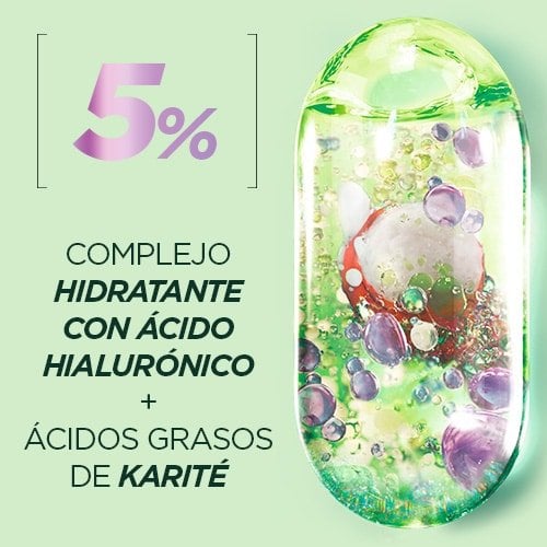 Método Rizos Champú