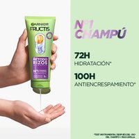 Método Rizos Champú