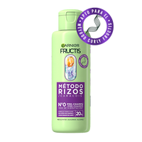 Método Rizos pre champú