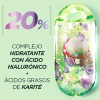 Método Rizos pre champú