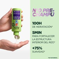 Método Rizos pre champú