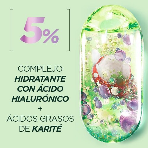 Método Rizos sérum
