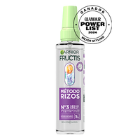 Método Rizos sérum