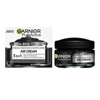 Air Cream Pure active
