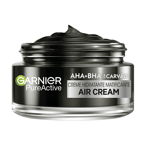 Air Cream Pure active