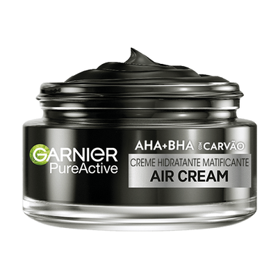 Air Cream Pure active