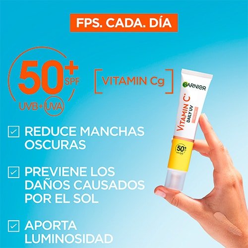 Fluido antimanchas Glow