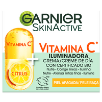 Fluido antimanchas Glow