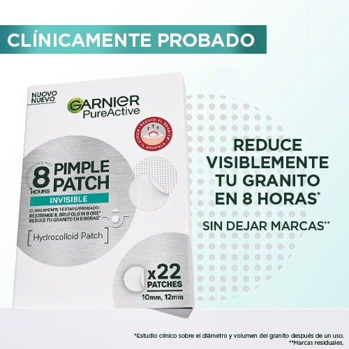 Pimple Patch