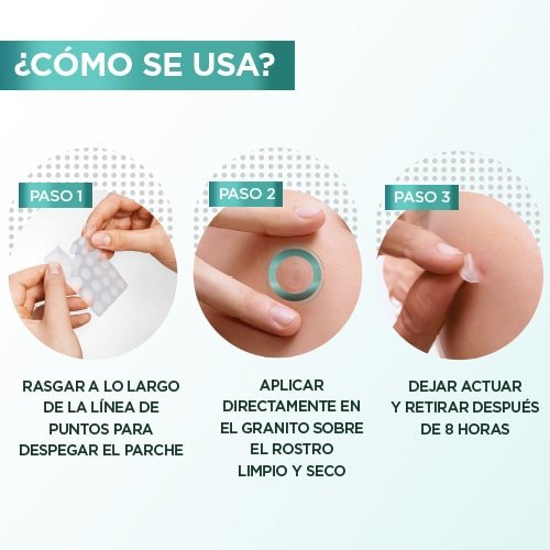 Pimple Patch