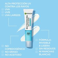 Fluido antiimperfecciones