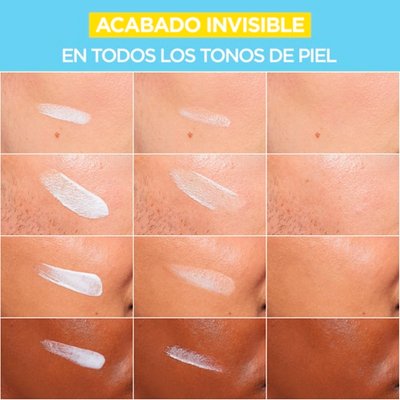 Fluido antiimperfecciones