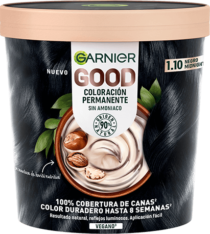 Tinte Negro Good