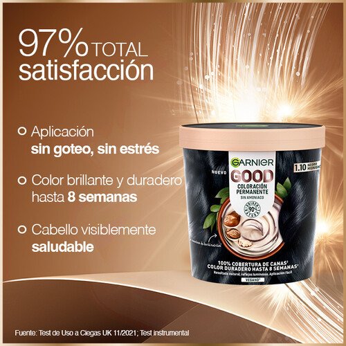 Tinte Negro Good