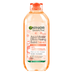 Agua MIcelar Efecto Peeling