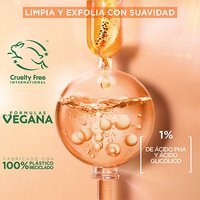 Agua MIcelar Efecto Peeling