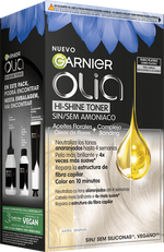 Olia Rubio Platino