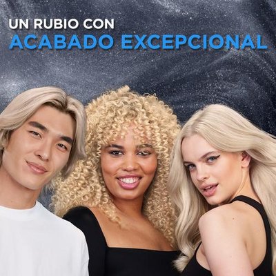 Olia Rubio Platino
