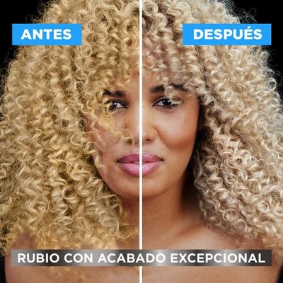 Olia Rubio Platino