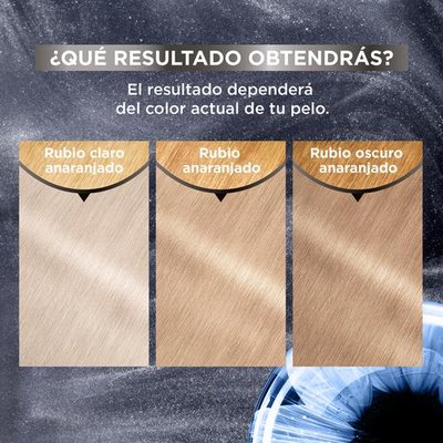 Olia Rubio Platino