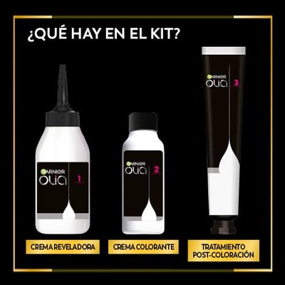 Tinte Olia
