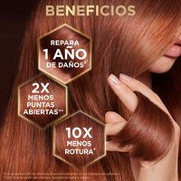 Tesoros de Miel acondicionador