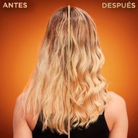 Tesoros de Miel acondicionador